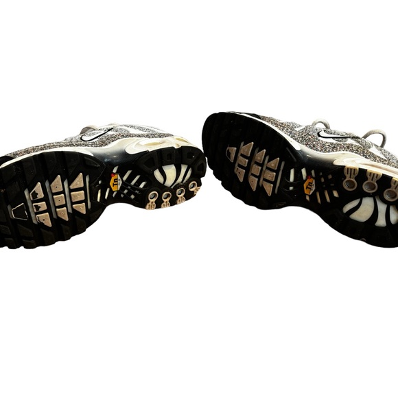 Nike Womens Air Max Plus - Size 8 - Picture 6 of 6